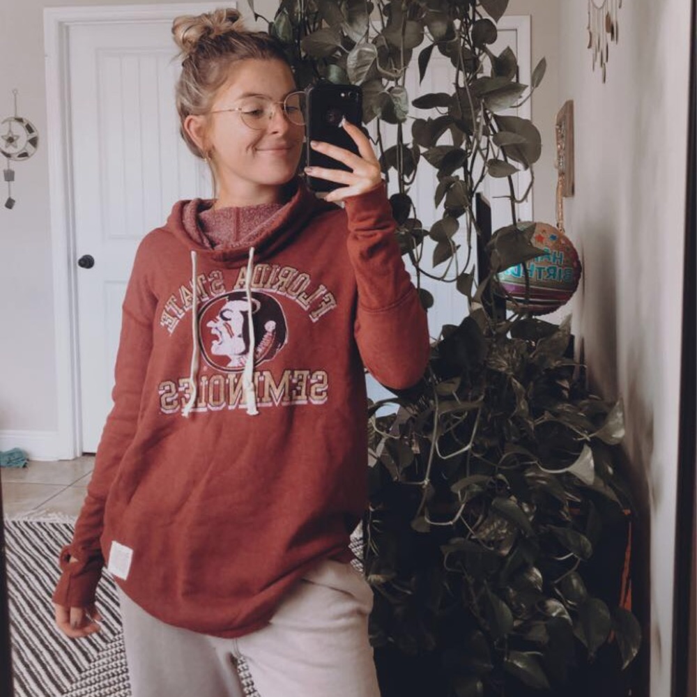 Florida State Seminoles Hoodie